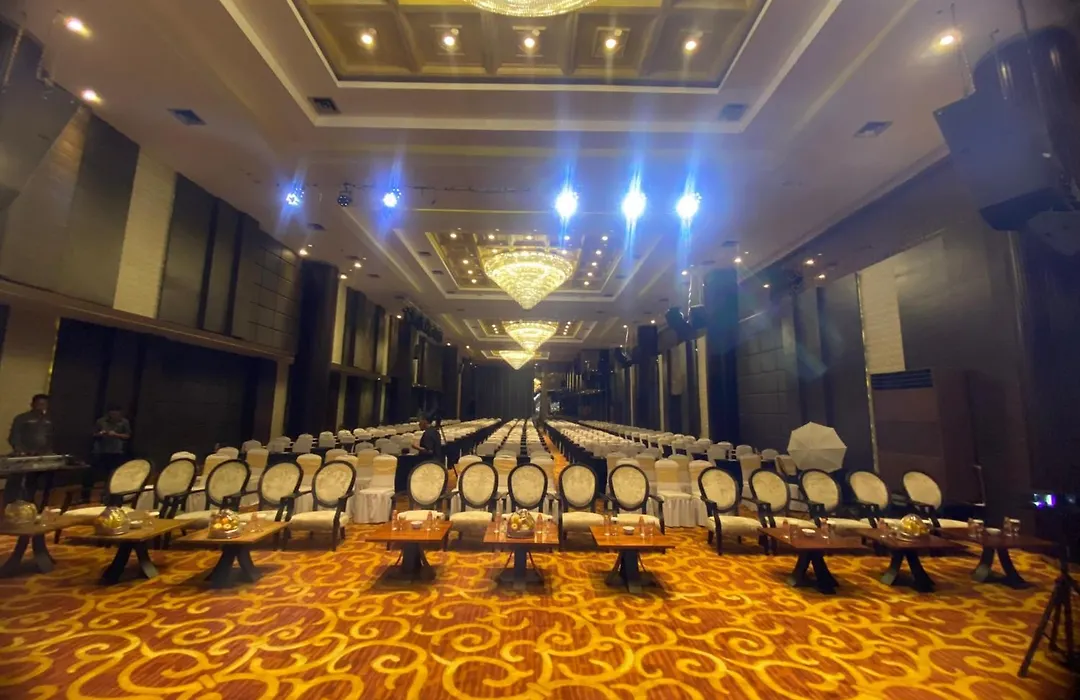 Whiz Prime Hotel Kelapa Gading-1