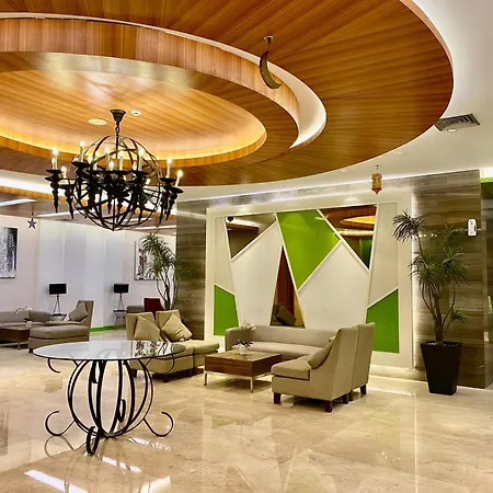 Whiz Prime Hotel Kelapa Gading-3