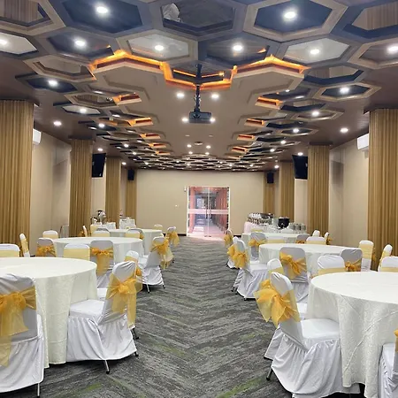 Whiz Prime Hotel Kelapa Gading-2